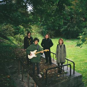 Летние наброски