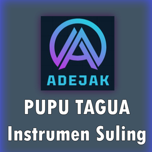 Pupu Tagua Instrumen Suling