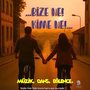 Bize Ne!
