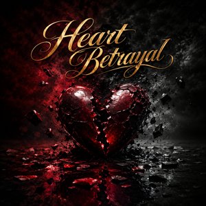 Heart Betrayal