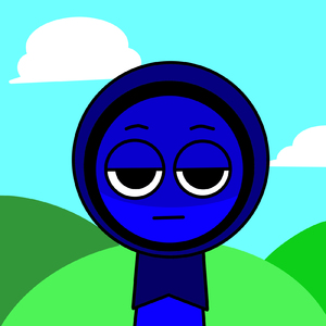 Sprunki - Jevin (Sound Cover) [ゲーム「Sprunki」より]