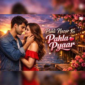 Pahli Nazar Ka Pahla Pyaar (feat. Falguni Patel)
