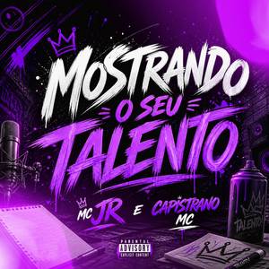 Mostrando Seu Talento