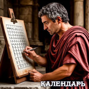 Календарь