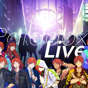 Rap Guerrilla Reload -Paradox Live All ARTISTS-