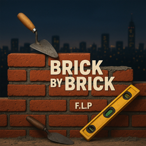 Brick by Brick