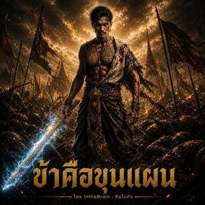 ข้าคือขุนแผน