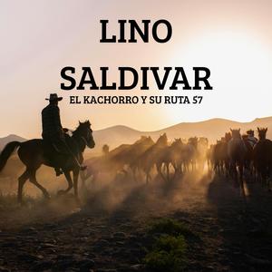 Lino Saldivar