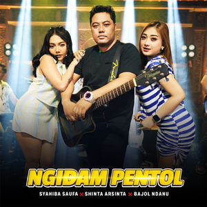 Ngidam Jemblem (Live Version)