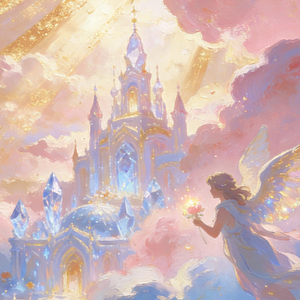 【Regalia】“心之所向”