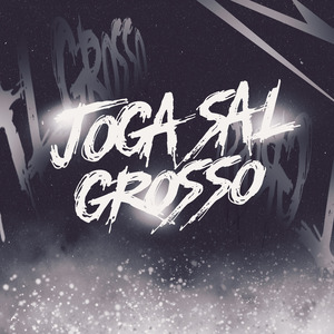 Joga Sal Grosso