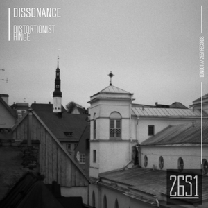 Distortionist (Original Mix)