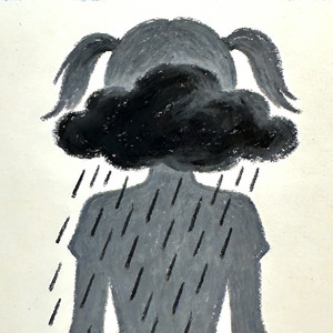 天晴了（却挡不住心里的阴天）