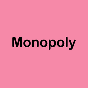 【免费】Emotional type beat ''Monopoly''