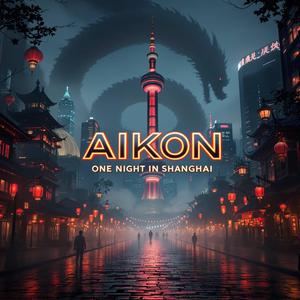 One Night in Shanghai