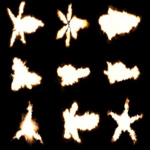 Light Em Up (feat. BHE Huncho & Bigboyflashy)