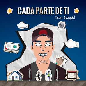 Cada Parte de Ti (Cuarentena)