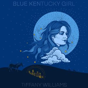 Blue Kentucky Girl