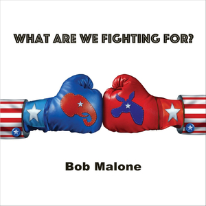 What Are We Fighting For?