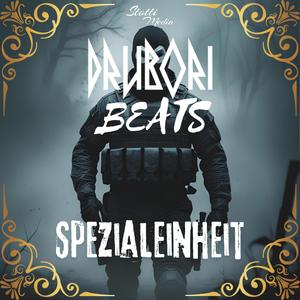 HARD AGGRESSIVE BATTLE RAP BEAT "SPEZIALEINHEIT"