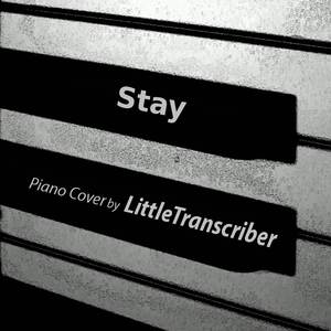 Stay (Piano Version)