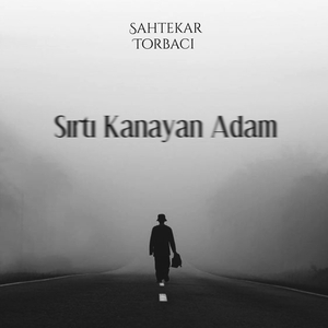 Sırtı Kanayan Adam