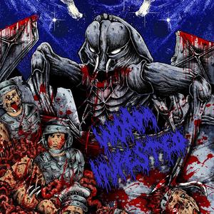 All My Friends Were Killed By Bugs (feat. Parasitic Infection)