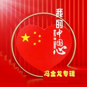 我的中国心