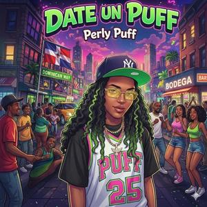 RONCADORA (feat. Blunt Prende & Junior Cachu)