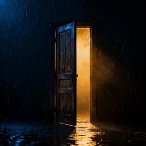 Forever Is a Closing Door
