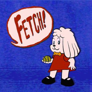 Fetch! (feat. Penny)