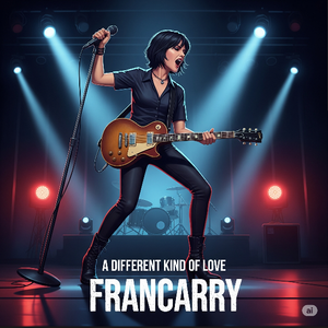 A Different Kind of Love by 𝕃𝕖𝕟𝕟𝕪ℝ𝕠𝕝𝕝𝕚𝕟𝕤𝔽𝕣𝕒𝕟ℂ𝕒𝕣𝕣𝕪