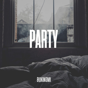 DREAM PARTY (Instrumental Version)