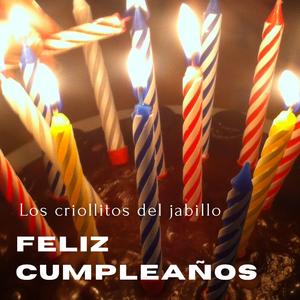 Feliz Cumpleaños