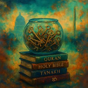 Fishbowl Full Of Random Keys