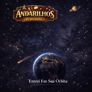 Entrei Em Sua Órbita