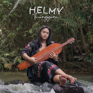 Red Eyes Green Flowers