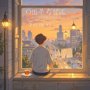 橘色时间信_锦鲤儿