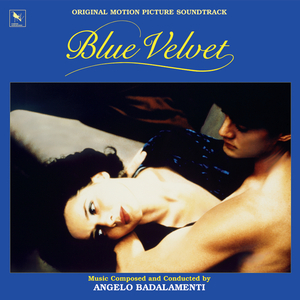 Blue Velvet / Blue Star (Montage)