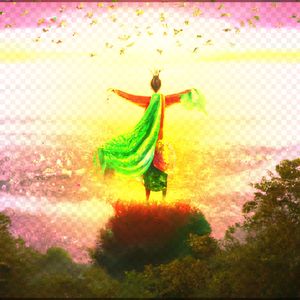Dawn Chant