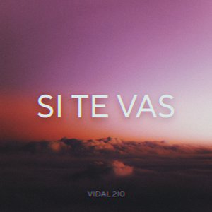 Si Te Vas