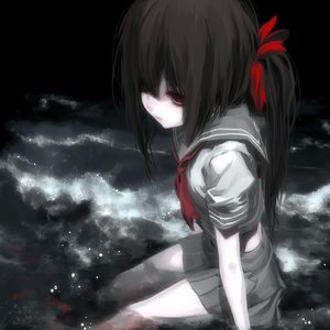 如果有一天有人读懂我