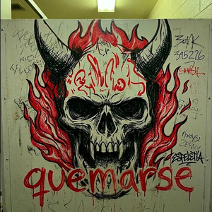 Quemarse