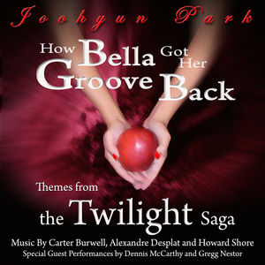 How Bella Got Her Groove Back from "Twilight" Composed by Carter Burwell