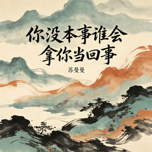你没本事谁会拿你当回事