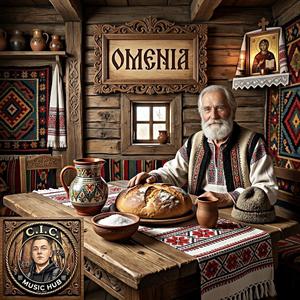 OMENIA (OMUL E OM CÂT E OM)