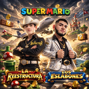 SÚPER MARIO