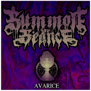 Avarice