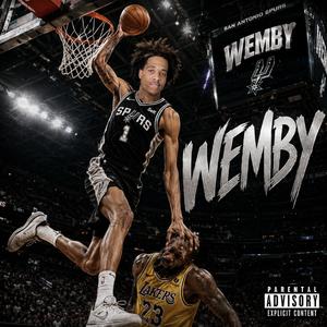 Wemby (feat. SluttyBoy1k)