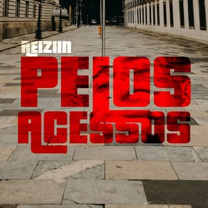 Pelos Acessos